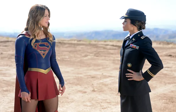 DC Comics, Supergirl, Kara Zor-El, Супергёрл, Kara Danvers, MELISSA BENOIST, Кара Зор-Эл, МЕЛИССА БЕНОИСТ