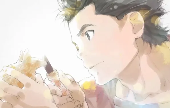 Art, Grimgar of Fantasy and Ash, Hai to Gensou no Grimgar, Fukushi Ochiai, Moguzo