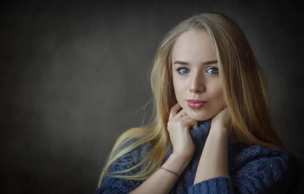 Родинка, губки, прелесть, Илья Филимошин