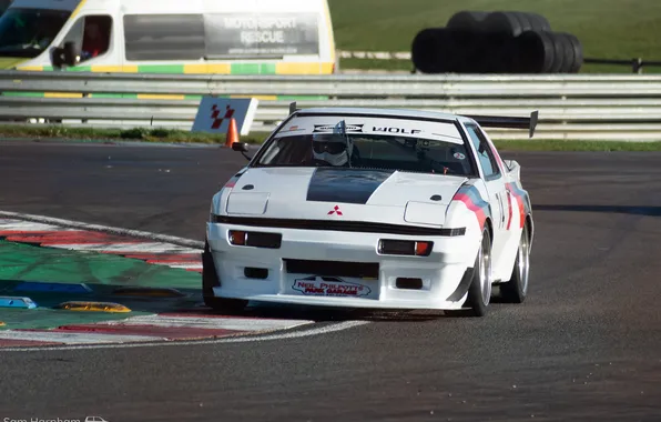 Car, race track, Racing car