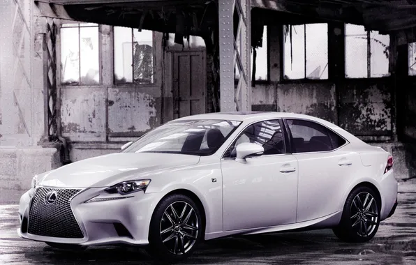 Car, Lexus, wallpapers, IS 350, F-Sport