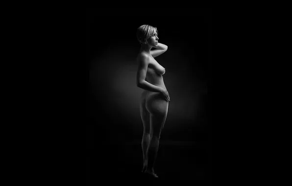 Фото, темно