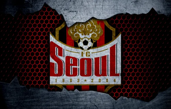 Wallpaper, sport, logo, football, Seoul