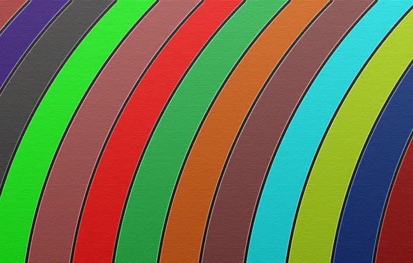Картинка цвета, радуга, разноцветная палитра