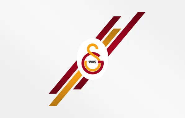 Emblem, football, turkey, galatasaray