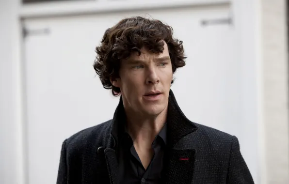 Шерлок Холмс, Бенедикт Камбербэтч, Benedict Cumberbatch, кадр из фильма, Sherlock, Sherlock BBC, Sherlock Holmes, Sherlock …