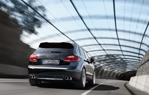 Машина, Porsche, внедорожник, автомобиль, Порше, кроссовер, Порше Кайен, Porsche Cayenne Turbo