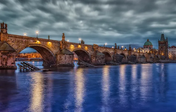 Prague, Czech Republic, Malá Strana, Hlavni mesto Praha