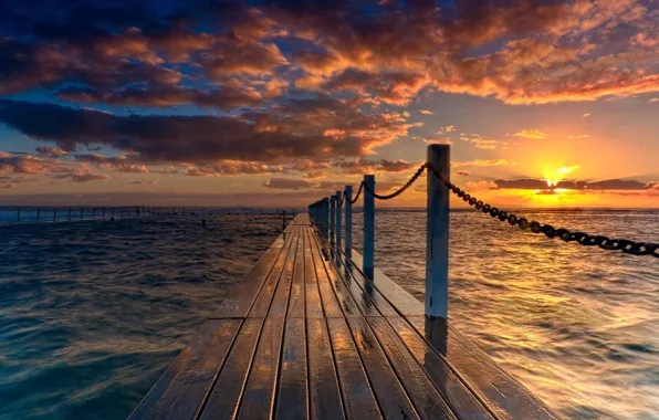 Картинка песок, море, пляж, закат, природа, камни, океан, побережье