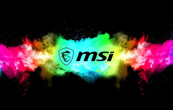 Бренд, MSI, MSI Defense Solutions
