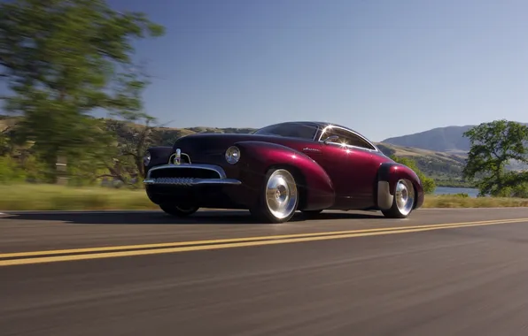Concept, Holden, EFIJY