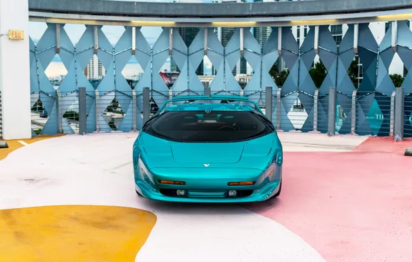 Вектор, суперкар, supercar, Vector, 1992, Vector WX3, Vector Motors Corporation, WX3