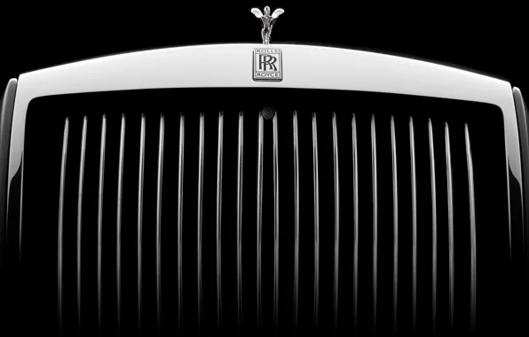 Logo, Rolls Royce, symbol, Spirit of Ecstasy