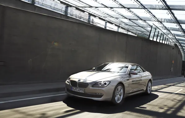 Дорога, car, машина, road, Bmw 6 series Connecteddrive