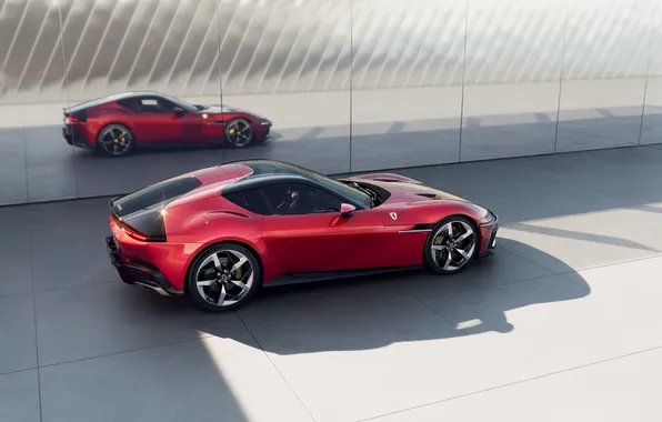 Ferrari, 2024, Ferrari 12Cilindri