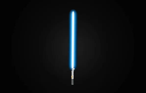 Картинка Star Wars, sword, Jedi, light saber