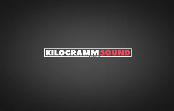 Минимализм, official, 2017, beatmaker, kilogrammsound