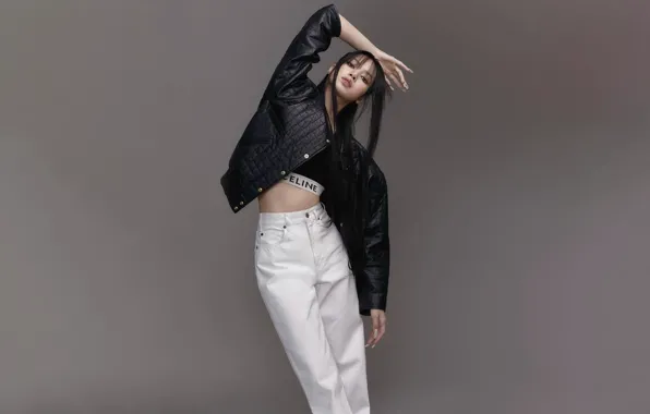 2560x1440, обои для рабочего стола, kpop, 16:9, blackpink, тайская певица, блэкпинк, lalisa manoban