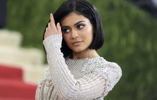 Модель, Kylie Jenner, реалити-шоу, Кайли Дженнер