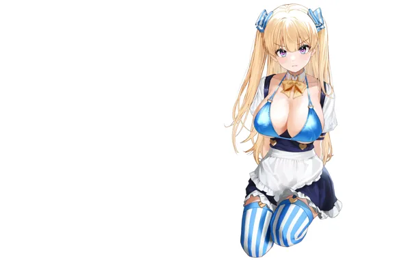 Kawaii, girl, hot, sexy, anime, pretty, babe, cute