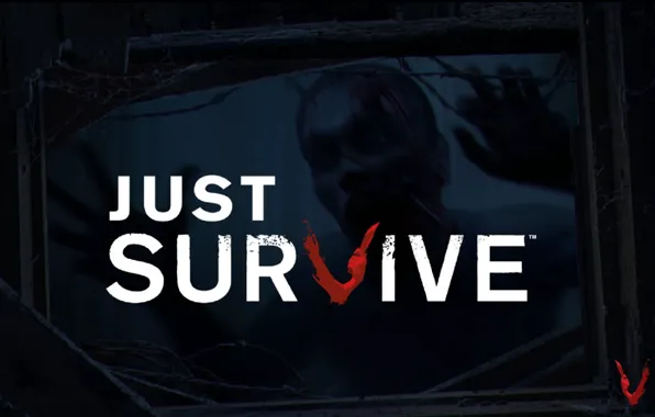 Игры, Games, horor, H1Z1, Just Survive, Horor