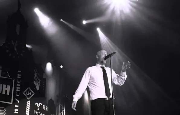 Germany, Neue Deutsche Härte, Der Graf, Unheilig, Industrial Gothic Rock
