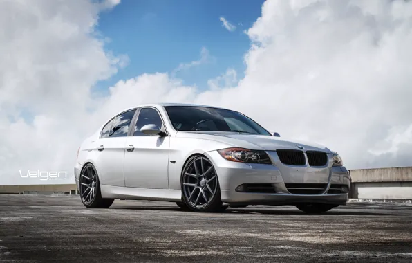 BMW, velgen, 335is