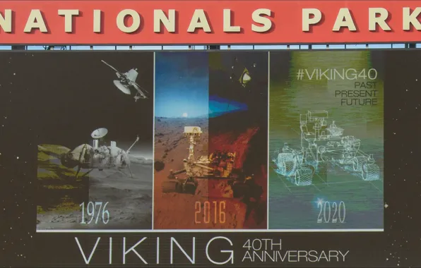 Space, Washington, Other, information