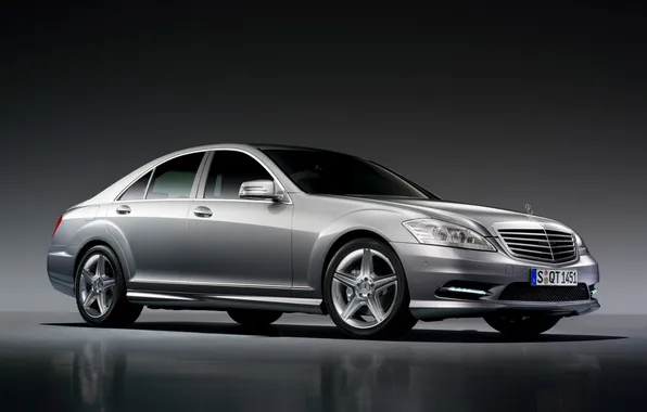 Sport, mercedes-benz, amg, 4matic, s500