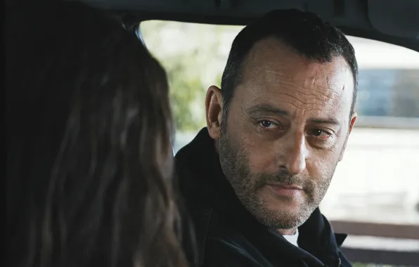 Картинка Жан Рено, Jean Reno, Невезучие
