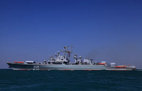 ВМФ, СКР, Черноморский Флот, сторожевой, "Пытливый" корабль