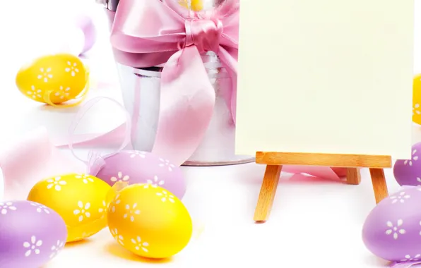 Картинка яйца, пасха, Easter, Праздники
