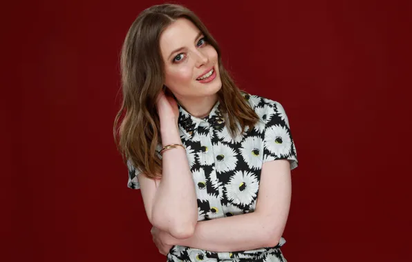 Картинка улыбка, актриса, Gillian Jacobs