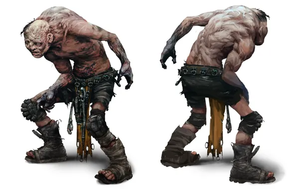 Mad Max, Fury Road, Безумный Макс: Дорога ярости