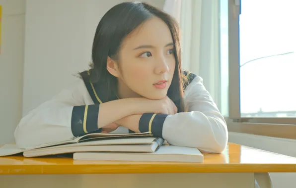 Girl, sexy, girls, woman, model, china, asian, cute
