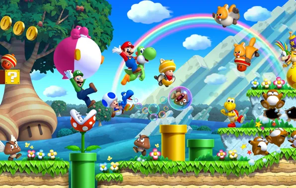 Game, Mario, Nintendo, Super Mario, Nintendo Switch, Super Mario Odyssey, Nintendo Entertainment Planning & Development