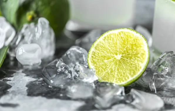 Closeup, Beverage, Citrus