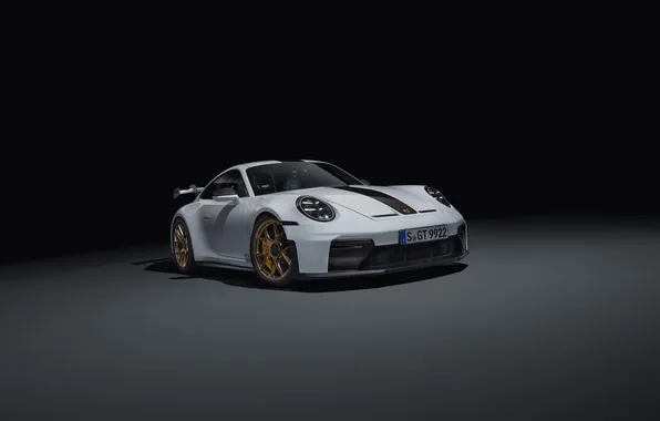 Porsche 911, GT3, 2025, Germany Car, 4.0 L, 503 HP, Manual Gearbox, 992.2 Generation