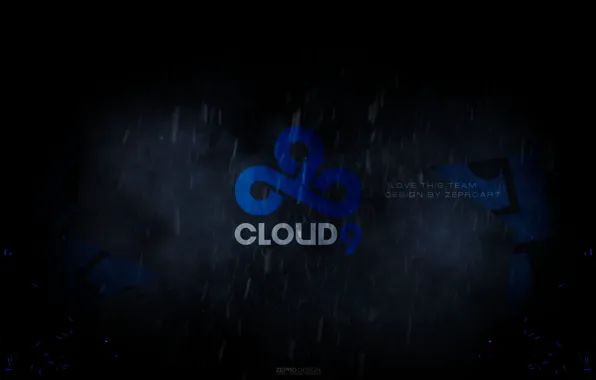Logo, game, design, art, team, counter-strike, gaming, dota2