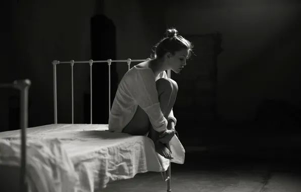 Одиночество из-за разборчивых женщин: как инцелы становятся опасными для общества