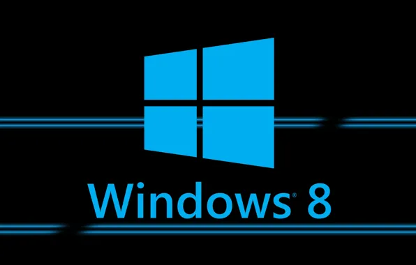 Картинка microsoft, windows 8, восемь, восьмёрка, windows 8.1