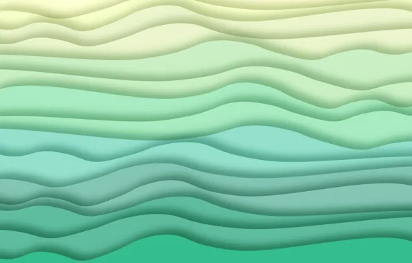 Картинка линии, абстракция, фон, текстура, waves