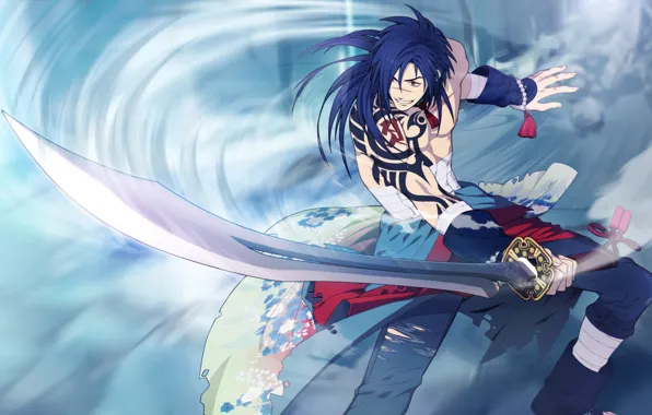 DRAMAtical Murder, DMMd Re:Connect, Nitro+CHiRAL