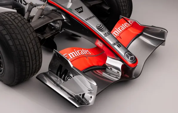 McLaren, 2006, McLaren MP4, Formula-1, Формула-1, F-1, Гоночный автомобиль, Racing car