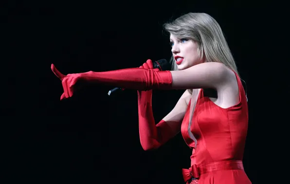 Картинка Tokyo, Taylor Swift, Тейлор Свифт, RED Tour