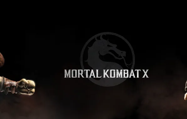 Mortal Kombat X, MKX, Goro, Ferra/Torr