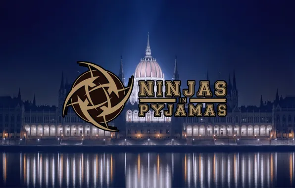 CSGO, nip, NiP, Counter-Strike: Global Offensive, Ninjas in Pyjamas, Proffesional team