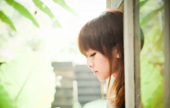 Mood, asian, oriental