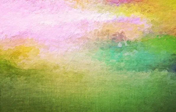 Стена, краски, текстура