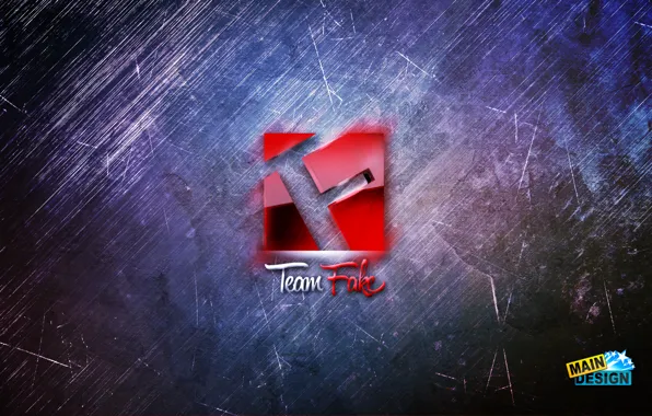 Dota, team, dota2, fake, team fake